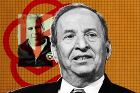 Larry Summers, a prominent OpenAI board member, just resigned from his post after emails showed Jeffery Epstein was his "wing man."